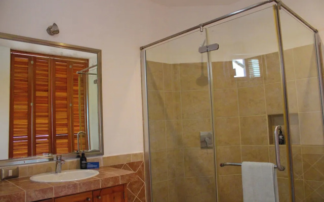 Villas Mayaluum Cozumel