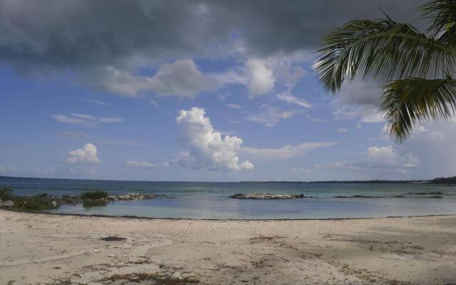 Hammock Heaven by Living Easy Abaco