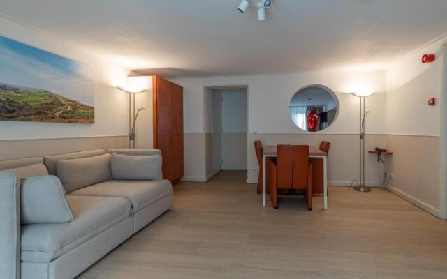 Hotel Ter Duyn