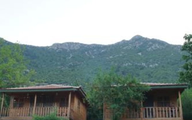 Lycia Nature House