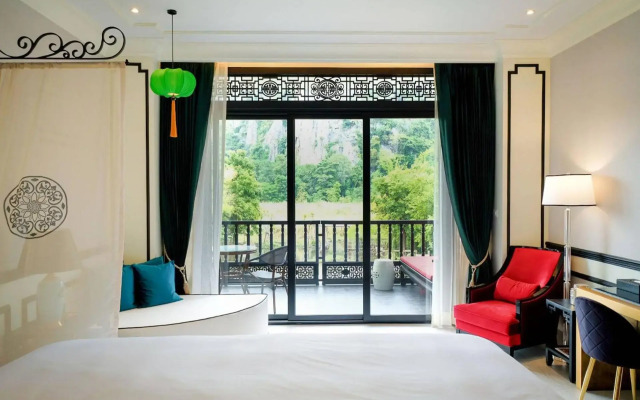 The Soul Resort