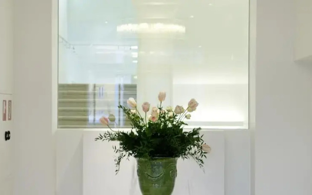Hotelappartements Privatklinik Maria Hilf