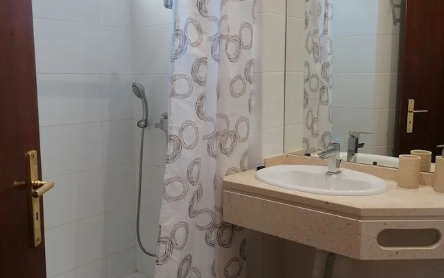 Villa 15,great Spot Ourabeach, Albufeira