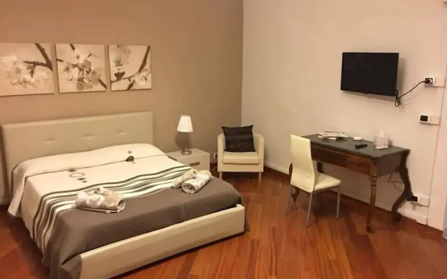 La Cattedrale B&B
