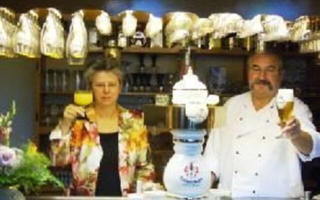 Hotel Gasthof Conrad