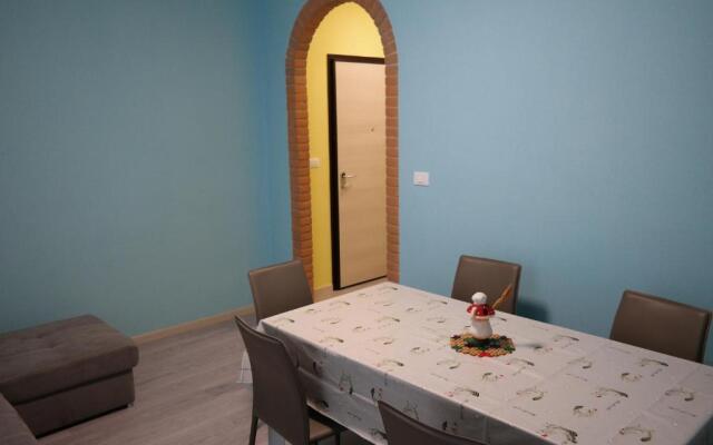 Appartamento in Condominio Concordia