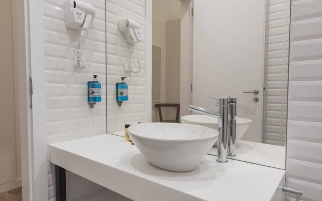 Chiado Cosmopolitan Studio