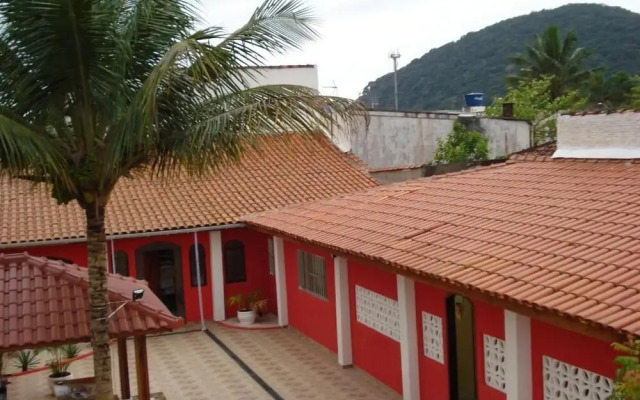 Pousada Favo de Mel - Hostel