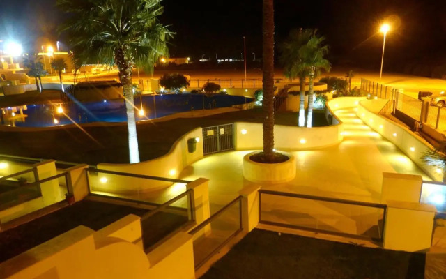Casa Valdevaqueros
