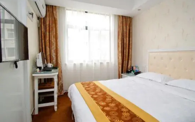 Hefei Lijing Express Hotel