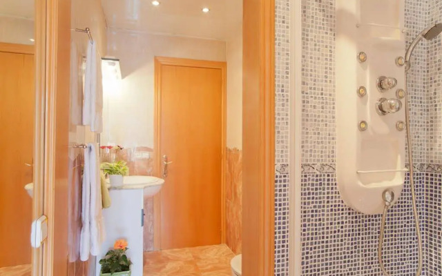 Apartaments Villarroel