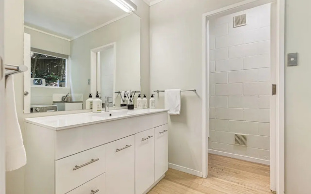 Herne Bay 1Br Retreat