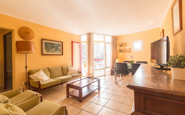 Apartamentos Corcega