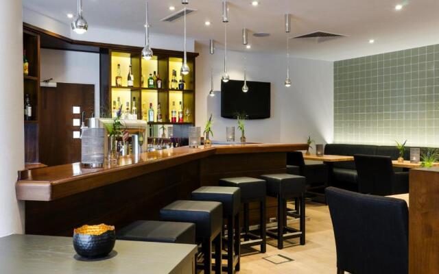 Upstalsboom Parkhotel