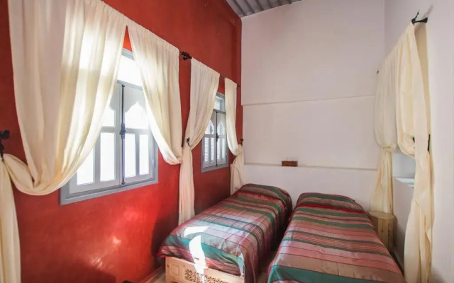 Ryad des Nomades