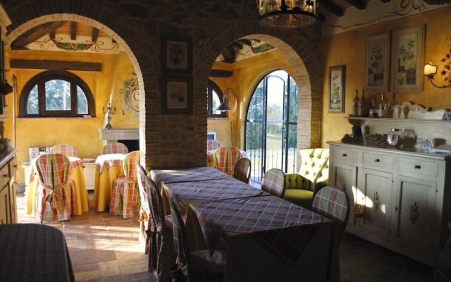 Verdidea - Luna Chiara