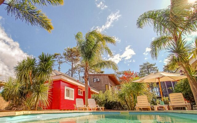 Bon Amour Punta del Diablo