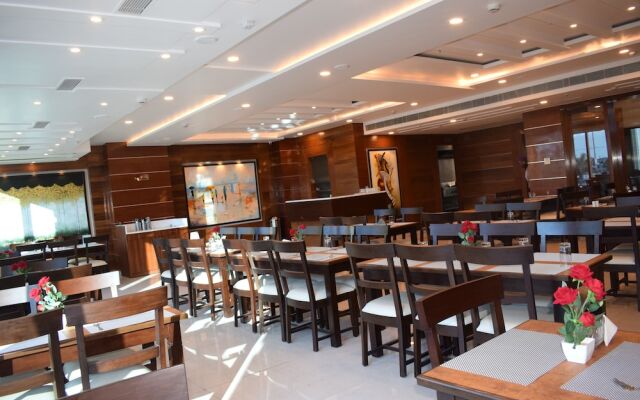 Hotel Millenia Regency