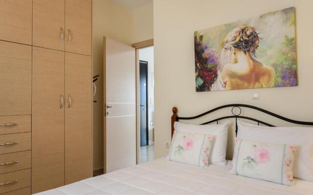 Mary Suites Chania