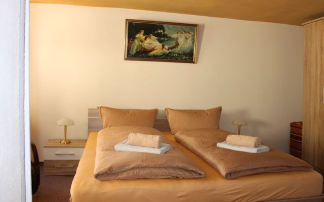 Ferienwohnung Brunnenblick