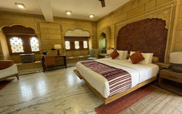 Mystic Jaisalmer