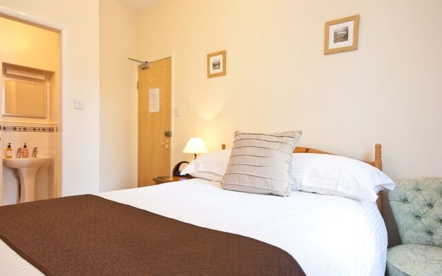 Firgarth B&B Guest House