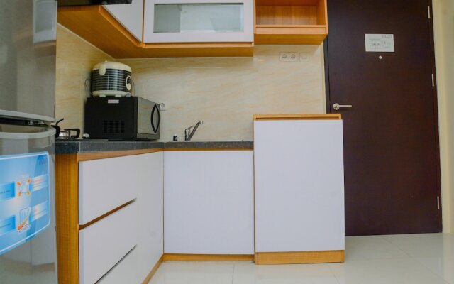 Best Choice 1BR Apartment at Lexington Residence