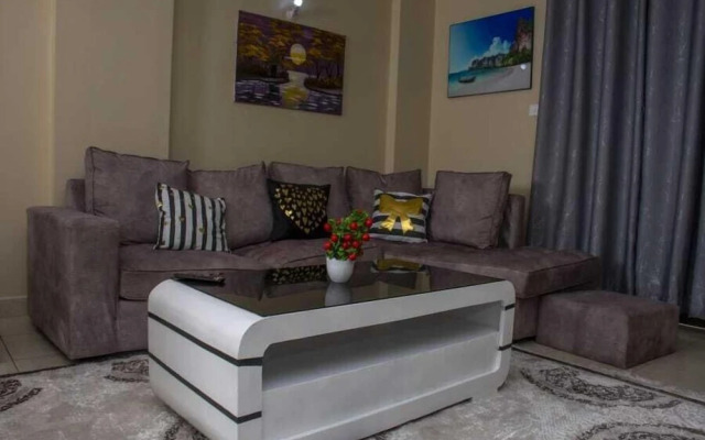 Stay.Plus Kasarani Apartment