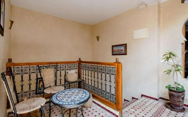 Riad Dar Saidi