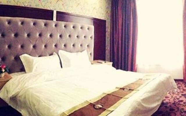 Xinpin Hotel