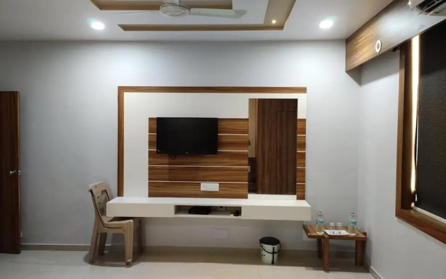 Hotel Krish