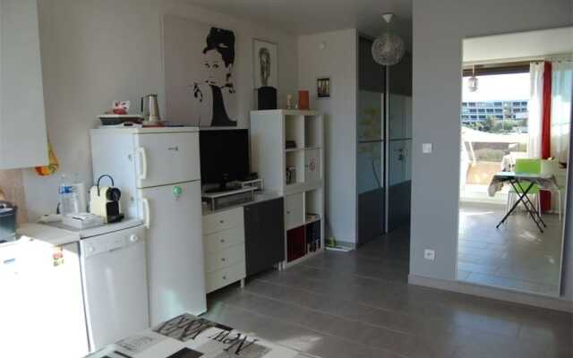 Résidence Héliopolis