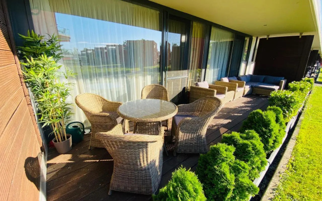 Butique Apartman Grand