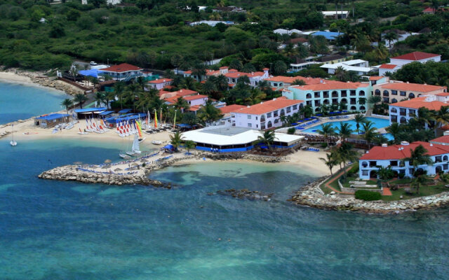 Ocean Point Resort and Spa - Adults Only