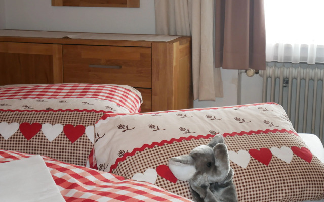 Adam & Eva Gasthof Paradies mit Hotel