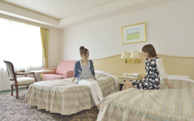 Jozankei Manseikaku Hotel Milione