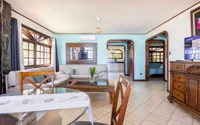 Casa de Playa - Marea Brava Condos