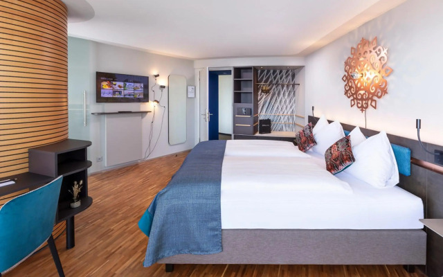 Sedartis Swiss Quality Hotel