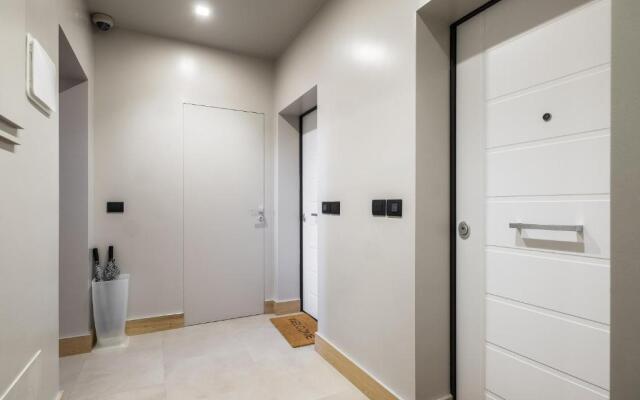 Residence Sant'Orsola - Pizzardi Suites Apartments