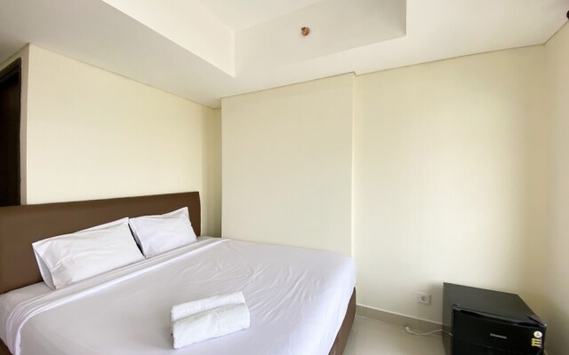 Comfy And Tidy Studio At Pollux Chadstone Apartment