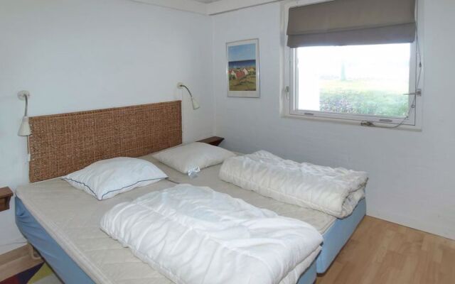 "Erna" - 5km from the sea in Bornholm