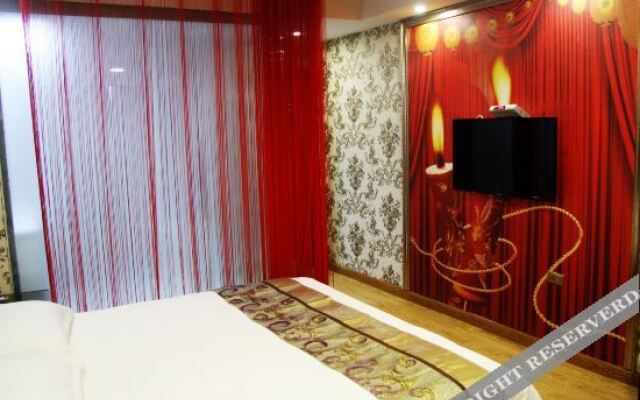 Xinhao Business Hotel