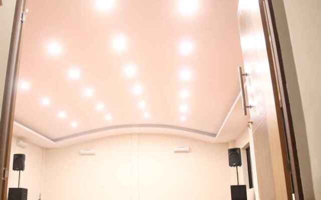 C Hotel Cirebon