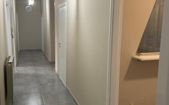 B&B Alle porte di Caserta