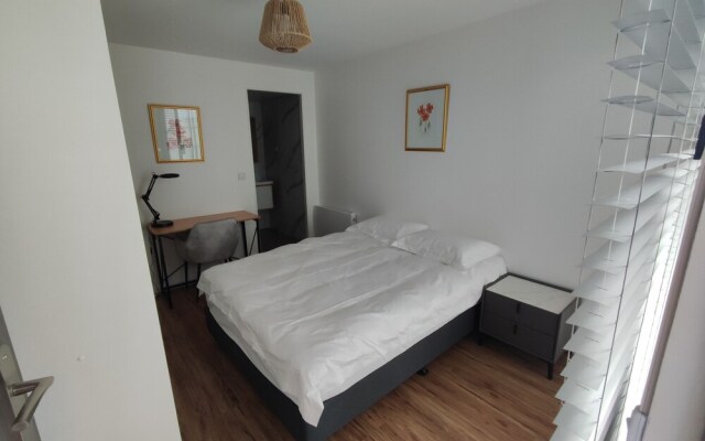 Résidence Florale Thionville