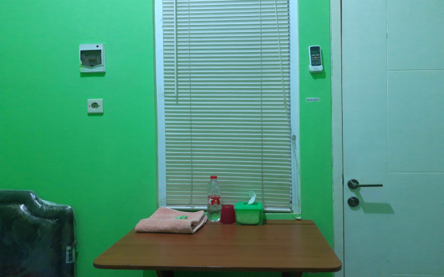 OYO 1815 Gatsu Residence