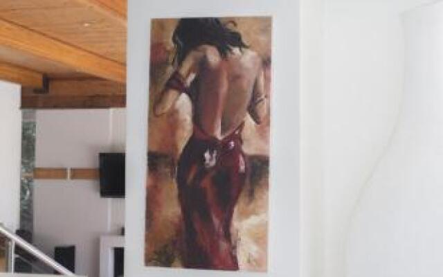 Luxury Upmarket Homestay 20 On 4th