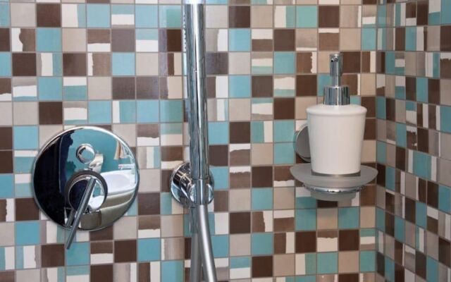 La Camelia Bianca B&B