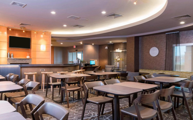 SpringHill Suites Marriott Midland