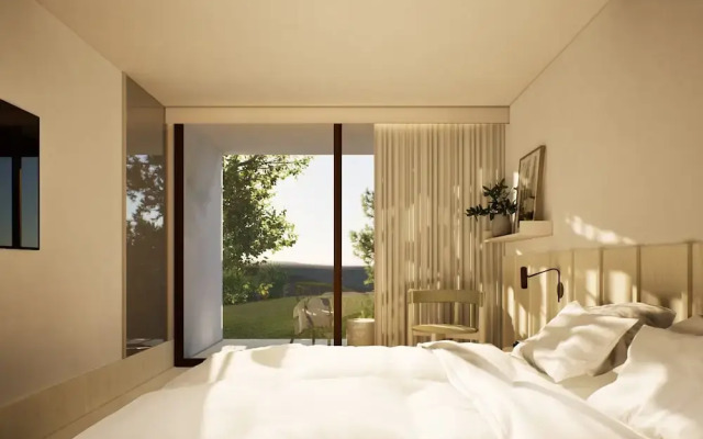 The Tamborine - Boutique Hotel